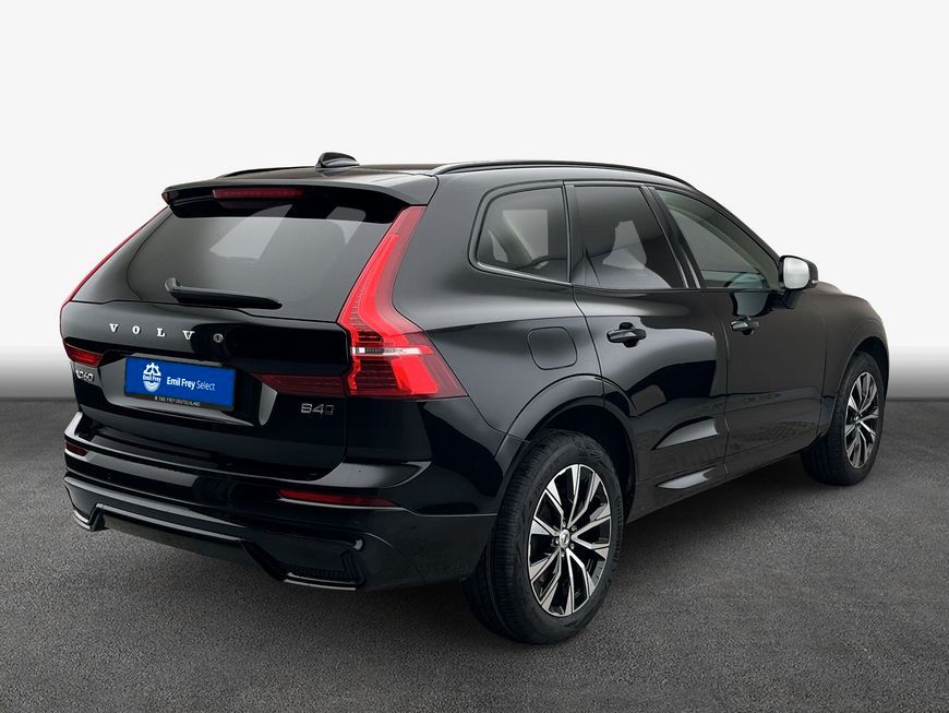 Volvo XC60 B4 D AWD Plus Dark foto 4