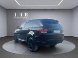 Land Rover Range Rover Sport 3.0 TD 8-G/Navi/LED/ - gebrauchte Land Rover Range Rover Sport aus dem Jahr 2016