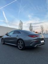 Mercedes-Benz CLA 220 4MATIC AMG Line - gebrauchte Mercedes-Benz CLA 220 aus dem Jahr 2020
