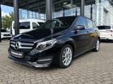Mercedes-Benz B 180 d Navi ParkAss SHZ LED KeyLess KlimaA LM - Mercedes-Benz B 180 in Oldenburg