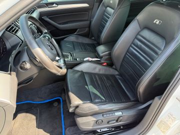 Volkswagen Passat Variant 4 Mo+Highl.+R-Line+AHK+Virt.Cock