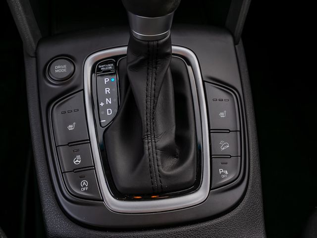 Hyundai Kona 1.6 Trend 2WD Spurhalteassistent Kamera