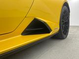 Lamborghini EVO AWD MY22 LIFT KAM CARBON SENSONUM - Lamborghini Huracán aus 2022