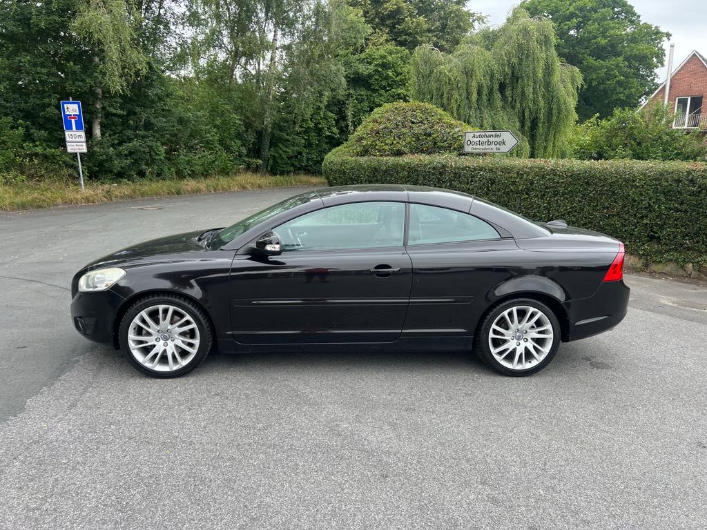 Volvo C70