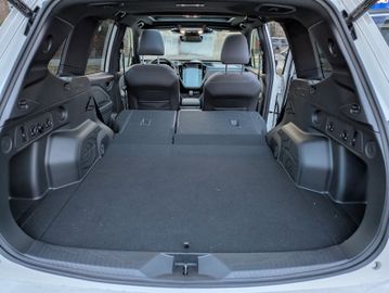 Bild 20 Subaru Forester AWD Hybrid Kamera ACC CarPlay SHZ SHD