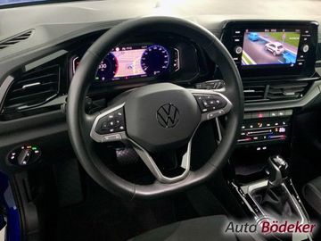 Volkswagen T-Roc 1.5 TSI DSG Style Garantie b. 29.1.29 