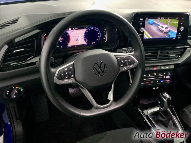 Volkswagen T-Roc 1.5 TSI DSG Style Garantie b. 29.1.29 