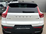 Volvo XC 40 R Design AWD*MEMORY*PANO*LEDER*TSA*LKA* - Volvo: Unfallwagen