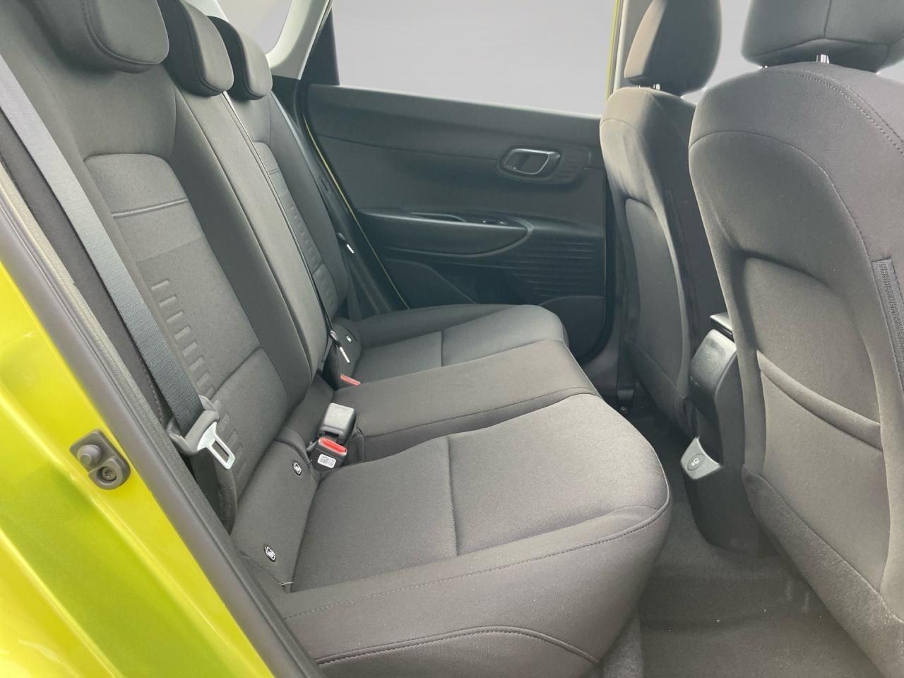 Fahrzeugabbildung Hyundai BAYON TREND *AUTOMATIK*LED*KLIMA*NAVI*SHZ*LHZ*BT