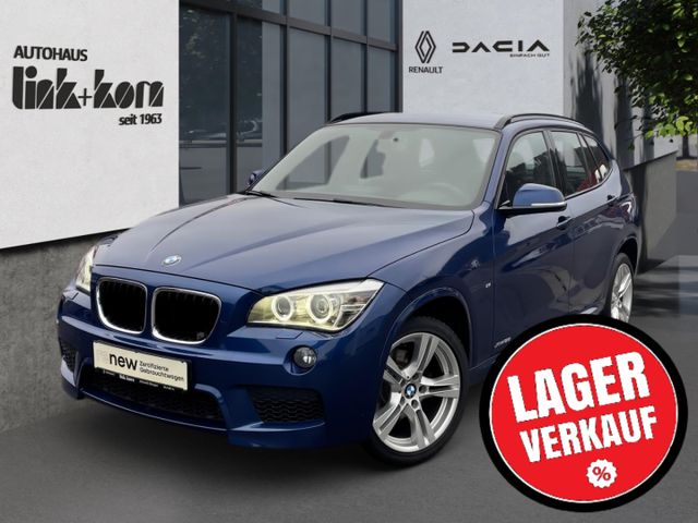 BMW X1 28 i xDrive M-Sportpaket Bi-Xenon Klimaautoma