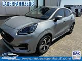 Ford "ST-Line" 1.0 EcoBoost 125PS AUTOMATIK, SOLAR... - Ford Tageszulassungen