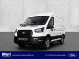 Ford Transit Kasten 350 L2H2 Trend 130PS AHK Allwette