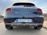 Porsche Macan Turbo Turbo S - Porsche Macan Gebrauchtwagen in Bremen