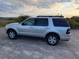 Ford Explorer - Ford Explorer von privat