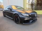 Mercedes-Benz C 63 S AMG""Pano""360 Kamera""Matt"" - gebrauchte Mercedes-Benz C 63 AMG aus dem Jahr 2023