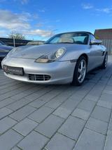 Porsche Boxster 2.7 - - Porsche Boxster in Bremen