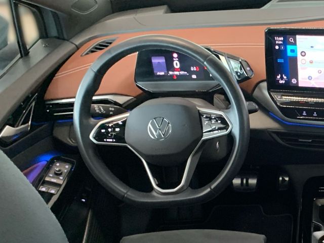 ID.4 PRO PERFORMANCE  +LED+KAMERA+PANO+AUGM.HUD+