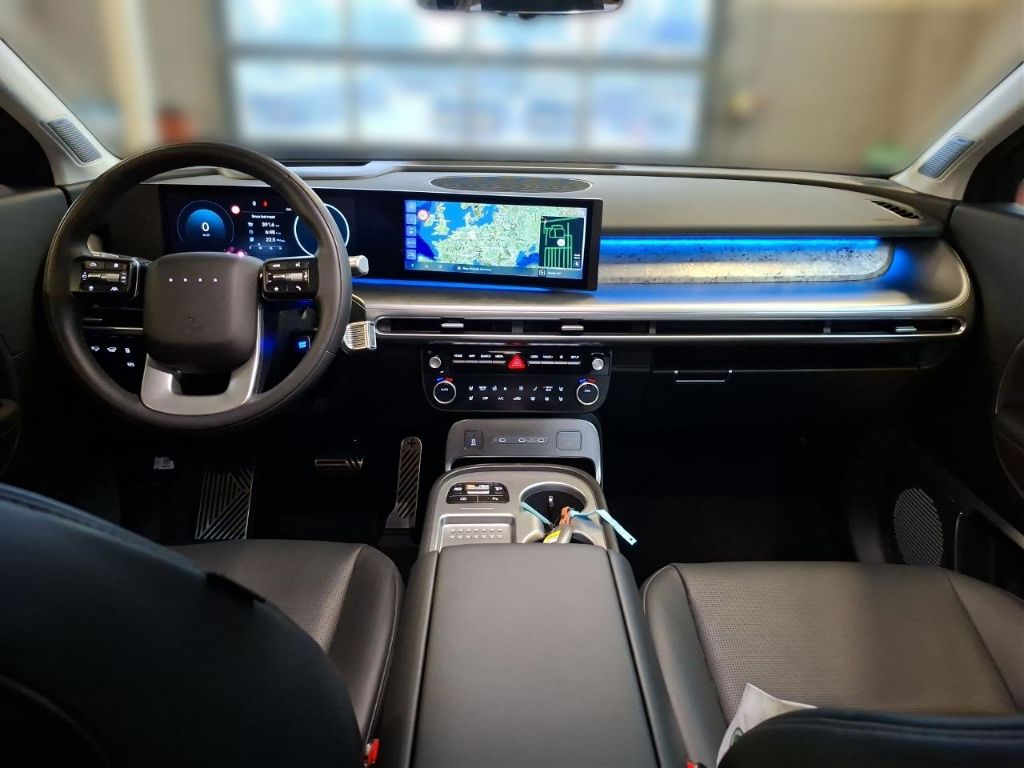 Hyundai IONIQ 9 – Bild 9