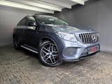 Mercedes-Benz GLE 350 d COUPE 4M, AMG LINE, PANO, LED, COMAND - Mercedes-Benz GLE-Class in Berlin