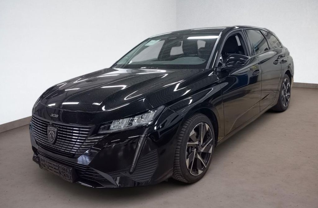 Image of Peugeot 308