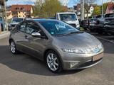 Honda Civic 1.8 Sport gepflegt & fahrbereit