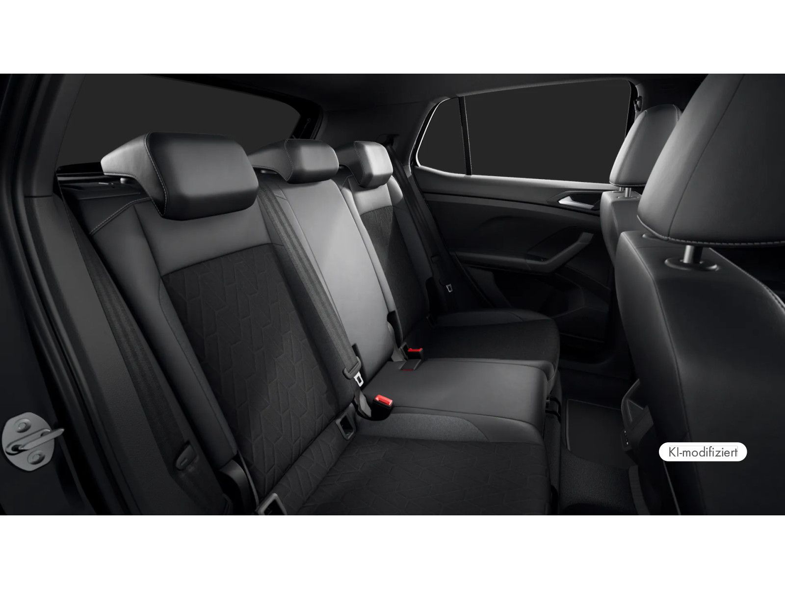 Volkswagen T-Cross - Bild 12