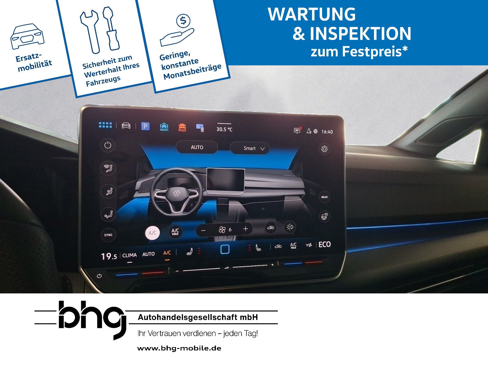 Volkswagen Golf - Bild 17