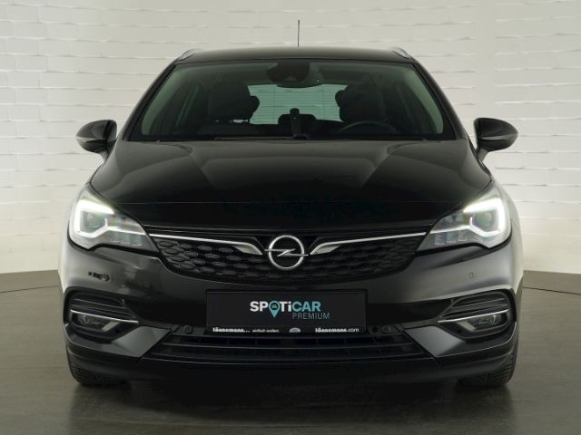 Astra K ST BUSINESS ELEGANCE AT+NAVI+LED-MATRIX-