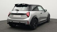 MINI Cooper S - Vorschau Bild 8