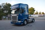 Scania R450*Topline*Retarder*Standard*2018* - Scania Nürnberg