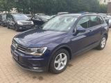 Volkswagen Tiguan 1.4 TSI (BlueMotion Technology) Trendline - Volkswagen Tiguan: Bluemotion Technology