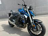 Suzuki GSX-S 950 ( 48 PS )  Sonderdesign - SUZUKI GSX 950