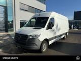 Mercedes-Benz Sprinter 316 KA Hochdach LBW LED NAVI RFK KLIMA - Mercedes-Benz Sprinter lbw