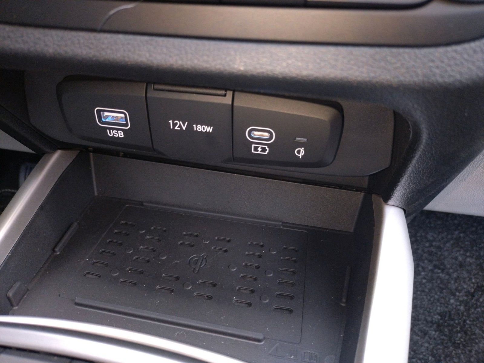 Hyundai i10 - Bild 17