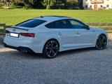 Audi S5 TDI tiptronic quattro - ST-HZ, 20", LASER - Audi S5 mit Diesel-Antrieb: Sportwagen