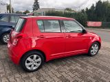 Suzuki Swift Lim. Club - Suzuki Swift mit Diesel-Antrieb