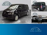 Volkswagen T5 Multivan Team AHK NAV TEMP - Volkswagen T5 in Duisburg