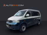 Volkswagen T5 1.9 California TDI*Luxus Camper Wohnmobil* - : Van, Luxus