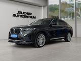 BMW X4 xDrive 30 i Advantage, Deutsches Fahrzeug - : Geländewagen, Deutsche