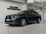 BMW X4 xDrive 30 i Advantage, Deutsches Fahrzeug - BMW: F30