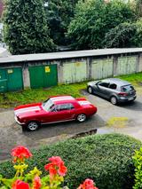 Ford Mustang - Ford Mustang aus 1966: Coupe