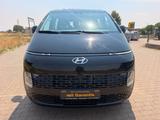 Hyundai Staria Trend 4WD 2.2 CRDI - Hyundai STARIA Gebrauchtwagen