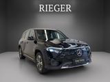 Mercedes-Benz EQB 250 + Electric-Art*MOPF*AHK*Fonds.-verst.+++ - gebrauchte Mercedes-Benz EQB aus dem Jahr 2024
