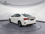 Skoda Octavia Lim. RS Plus/ALCANTARA/HUD/KAMERA/MEMORY - mit Diesel-Antrieb: Weiß, Limousine