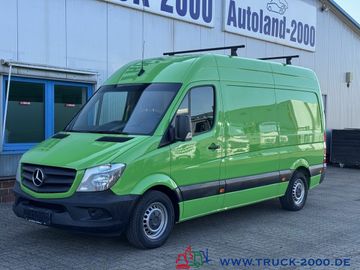Mercedes Sprinter - 12