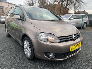 Volkswagen Golf - 3