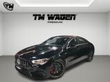 Mercedes-Benz CLA 45 S AMG 4Matic+ - gebrauchte Mercedes-Benz CLA 45 AMG aus dem Jahr 2023