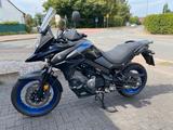 Suzuki DL 650 XT (VStrom)