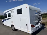 Knaus L!ve/Live Ti 700 MEG - Knaus Live 700