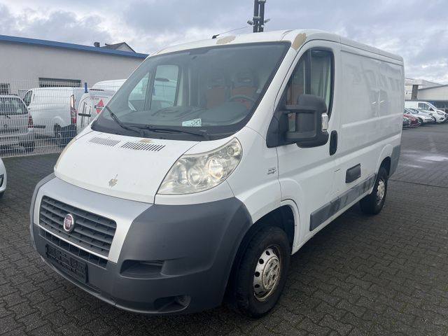 Angebot ansehen Fiat Ducato